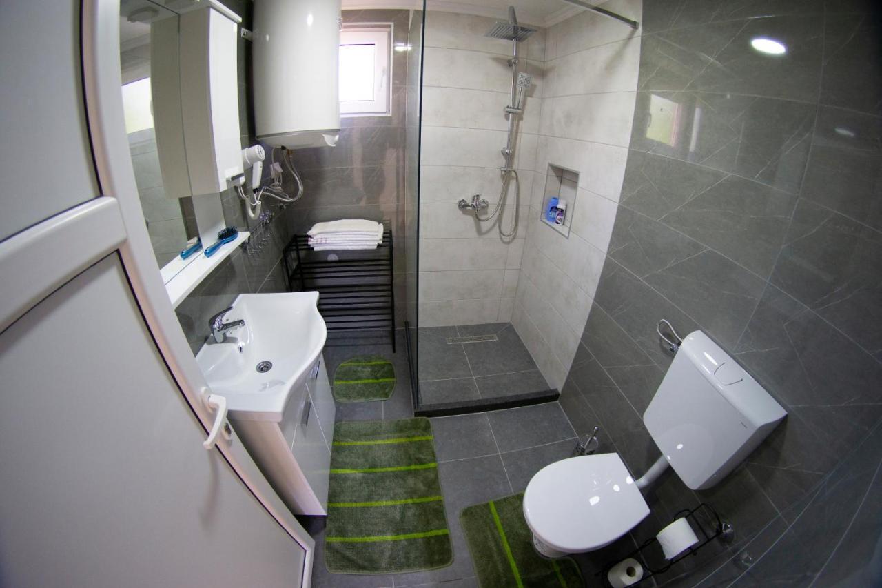 Casablanca Apartment Trebinje Exterior photo