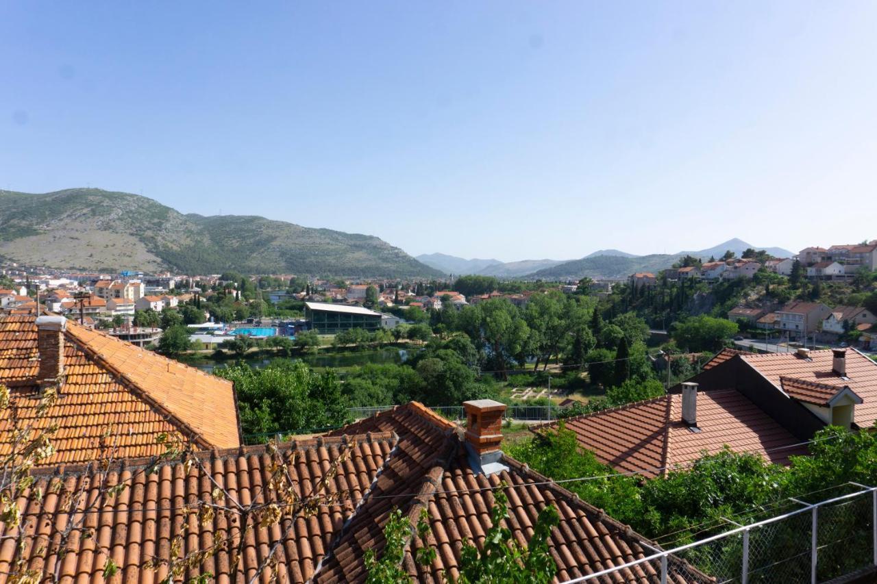 Casablanca Apartment Trebinje Exterior photo