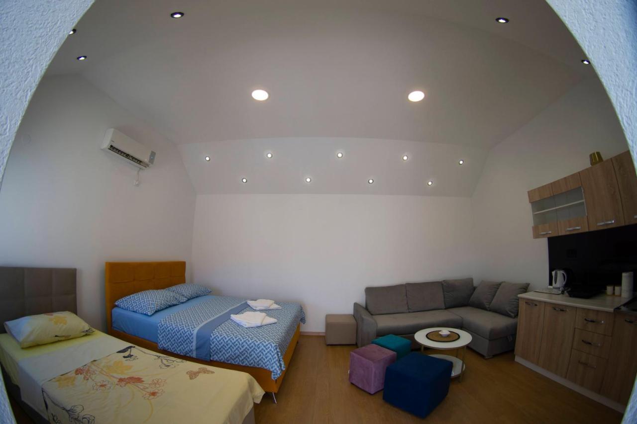 Casablanca Apartment Trebinje Exterior photo