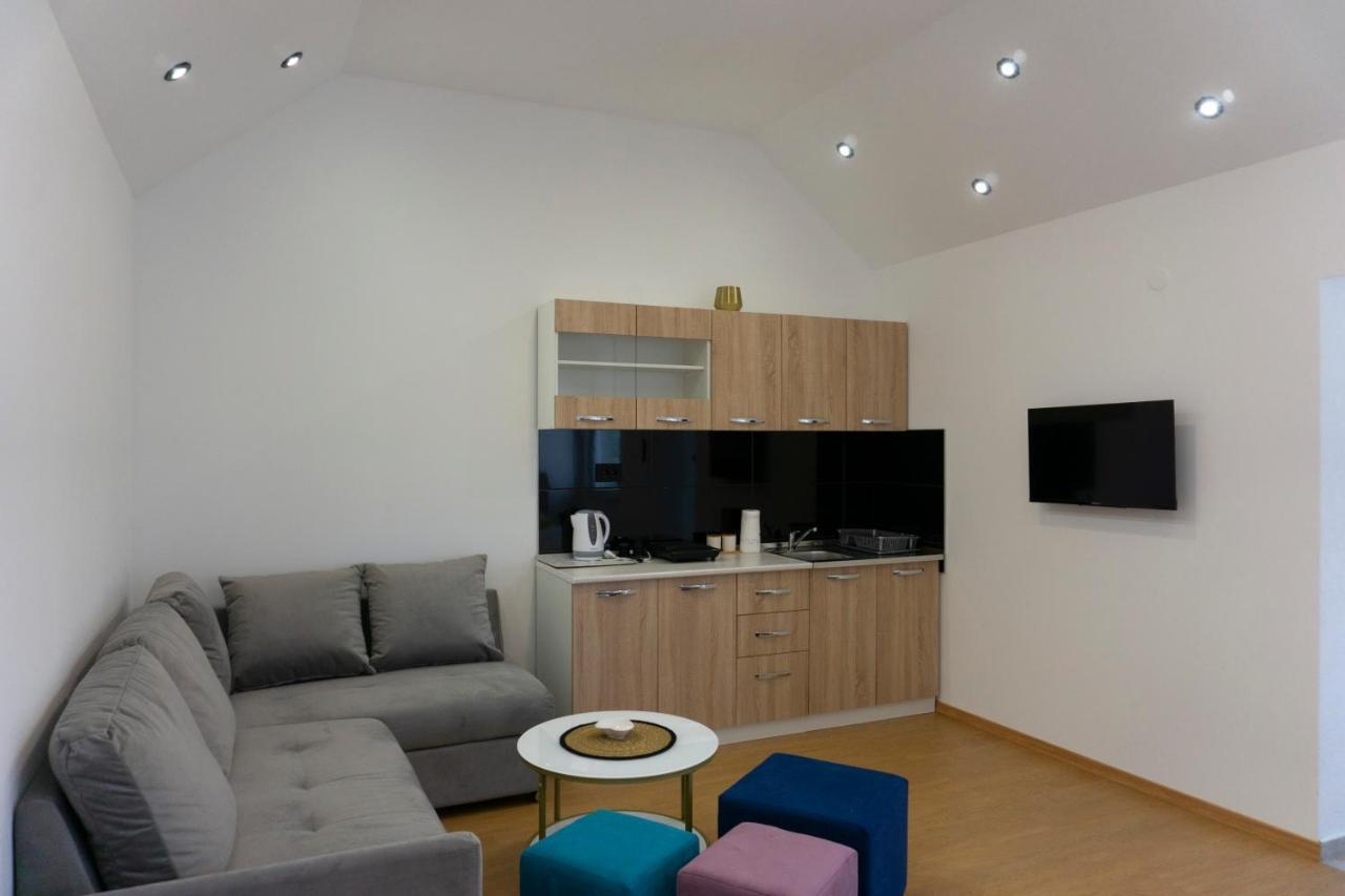 Casablanca Apartment Trebinje Exterior photo