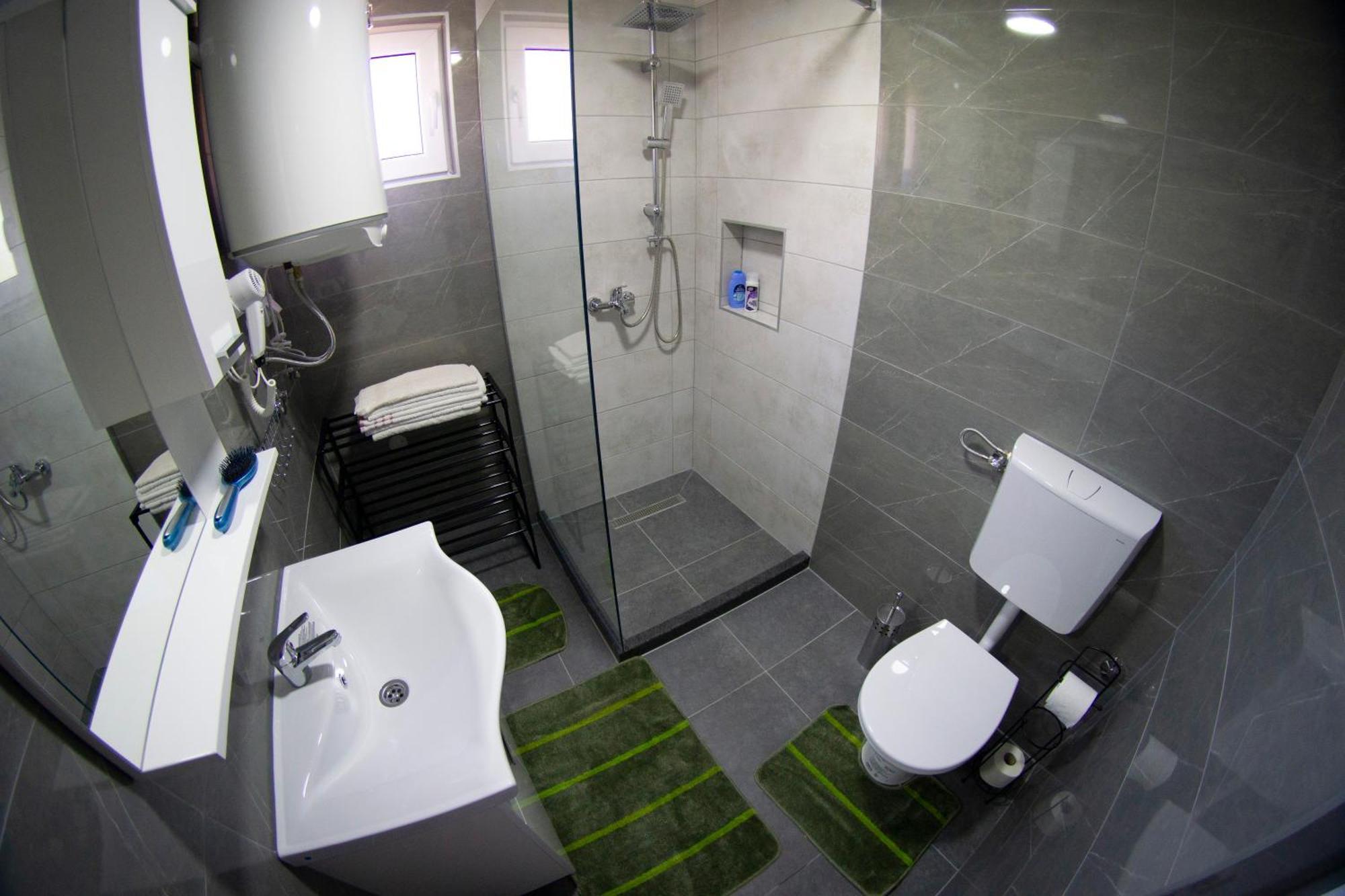 Casablanca Apartment Trebinje Room photo