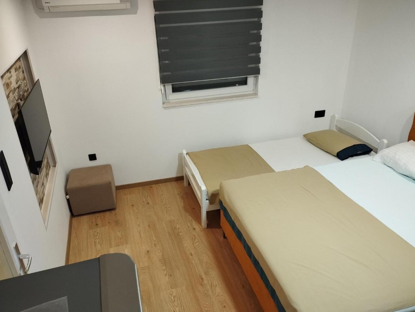 Casablanca Apartment Trebinje Exterior photo