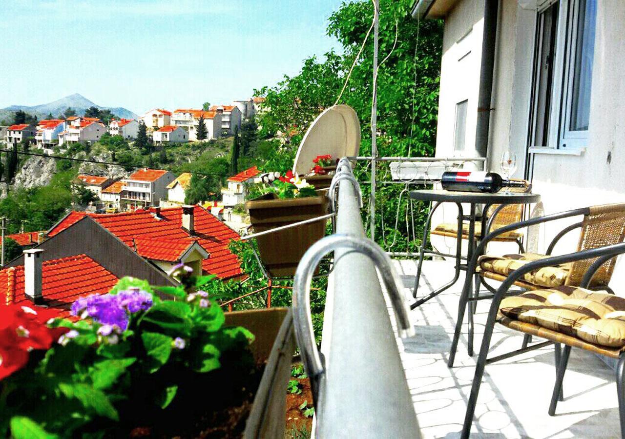Casablanca Apartment Trebinje Exterior photo