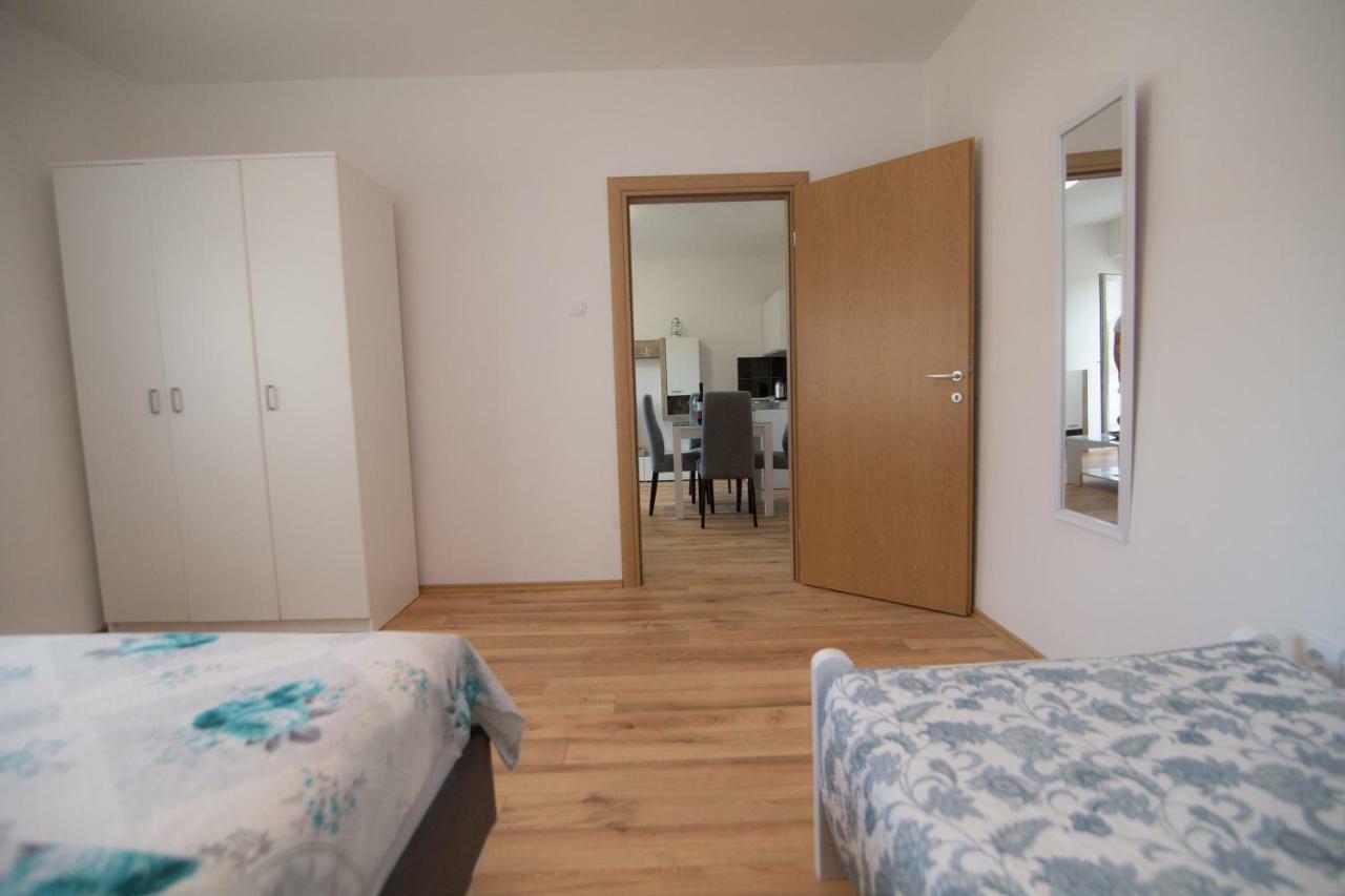 Casablanca Apartment Trebinje Exterior photo