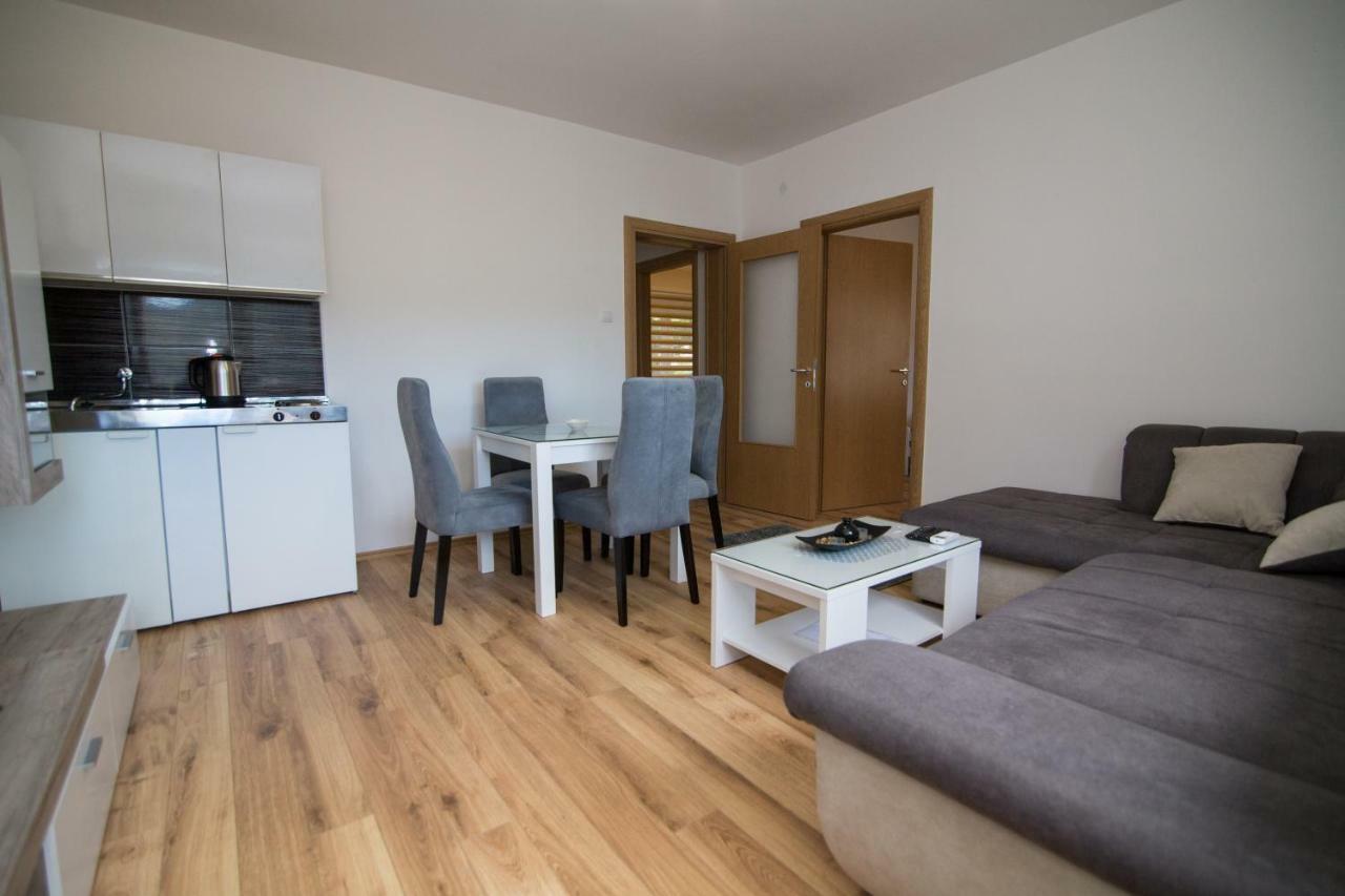 Casablanca Apartment Trebinje Exterior photo
